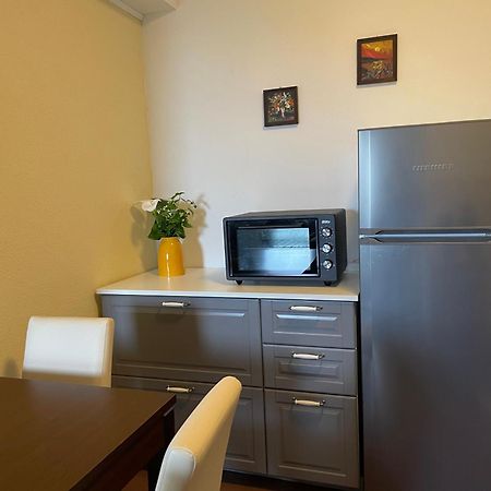 Grand Pool Apartment Ika-Οπατία Εξωτερικό φωτογραφία