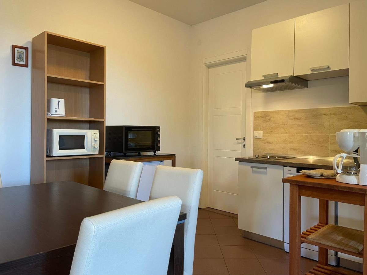 Grand Pool Apartment Ika-Οπατία Εξωτερικό φωτογραφία