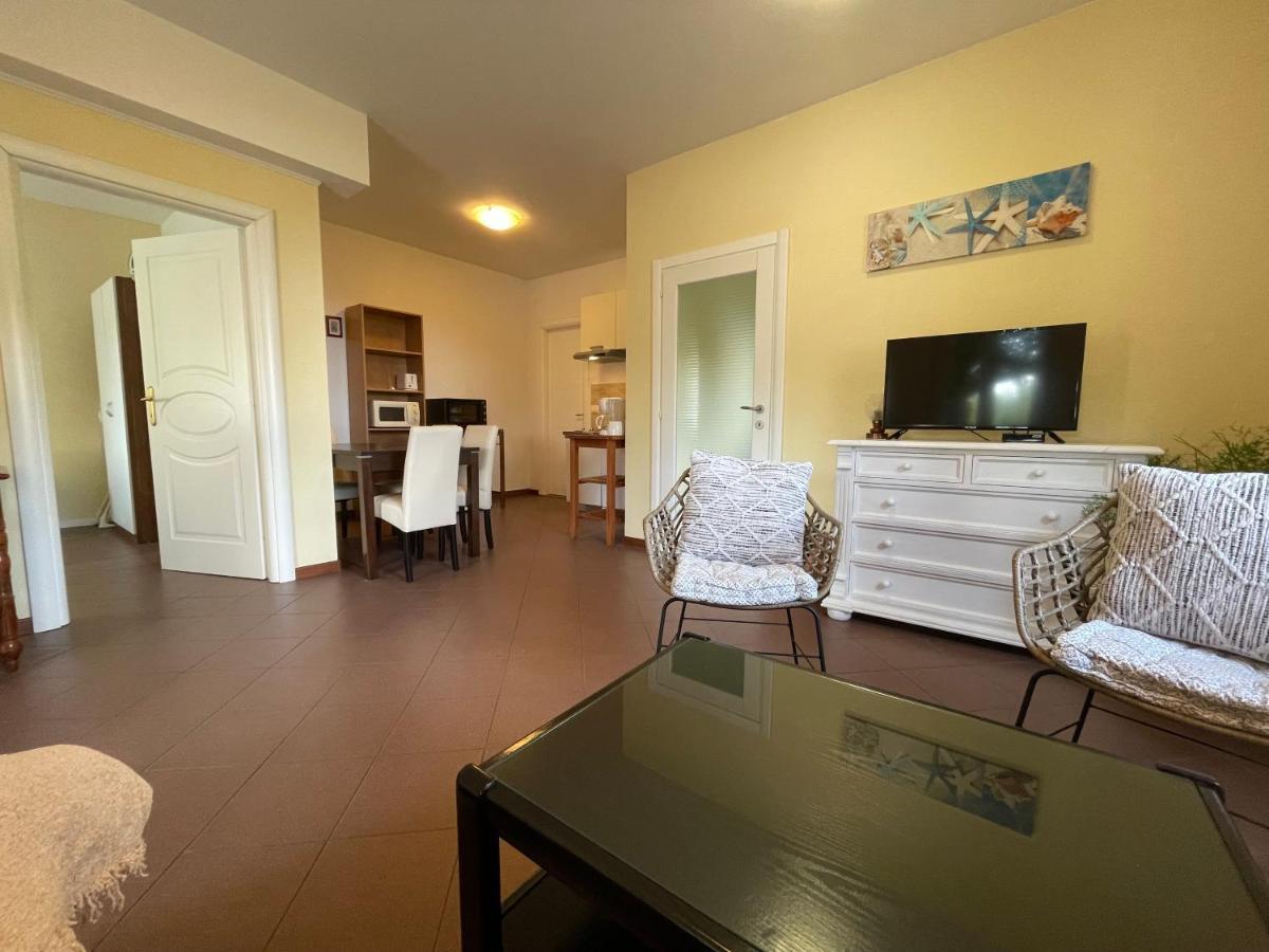 Grand Pool Apartment Ika-Οπατία Εξωτερικό φωτογραφία