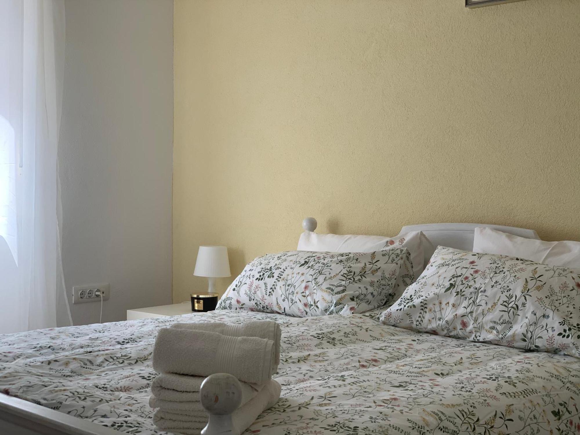 Grand Pool Apartment Ika-Οπατία Εξωτερικό φωτογραφία