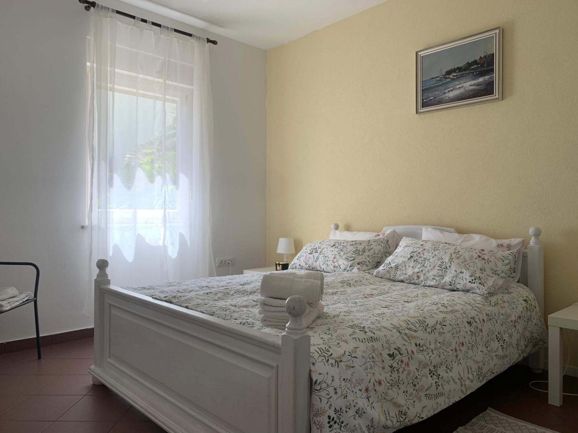 Grand Pool Apartment Ika-Οπατία Εξωτερικό φωτογραφία