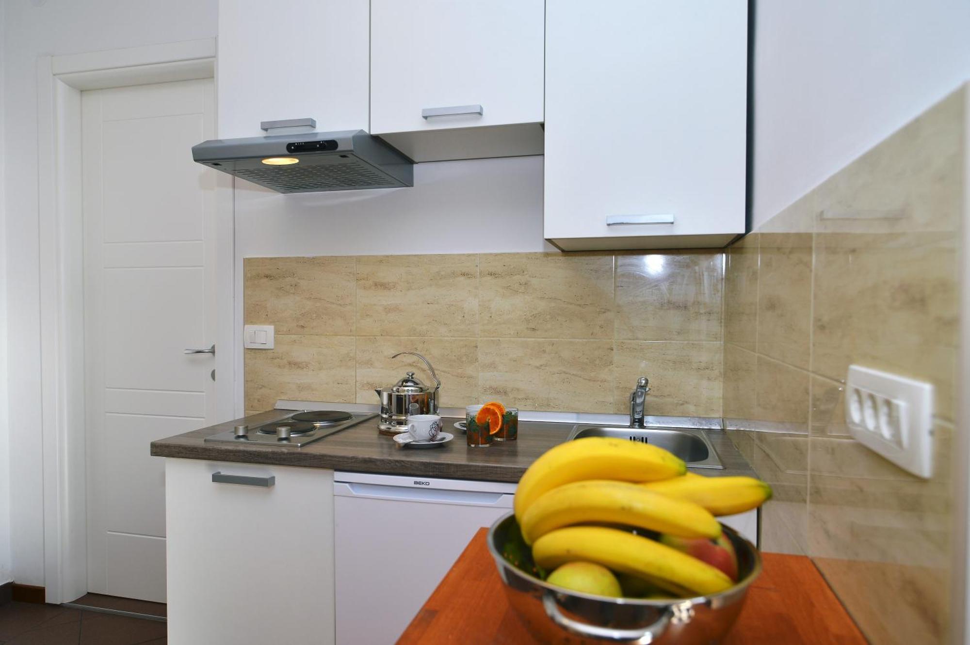 Grand Pool Apartment Ika-Οπατία Εξωτερικό φωτογραφία