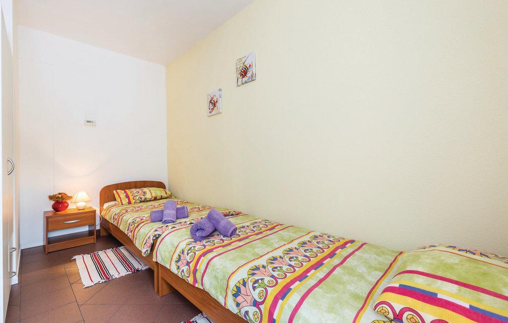 Grand Pool Apartment Ika-Οπατία Εξωτερικό φωτογραφία