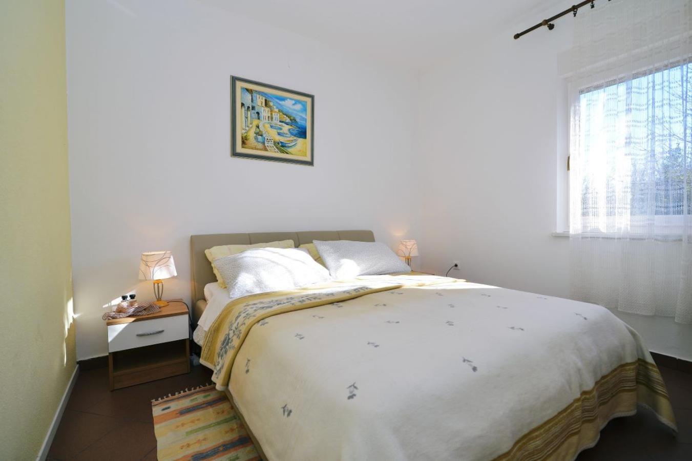 Grand Pool Apartment Ika-Οπατία Εξωτερικό φωτογραφία